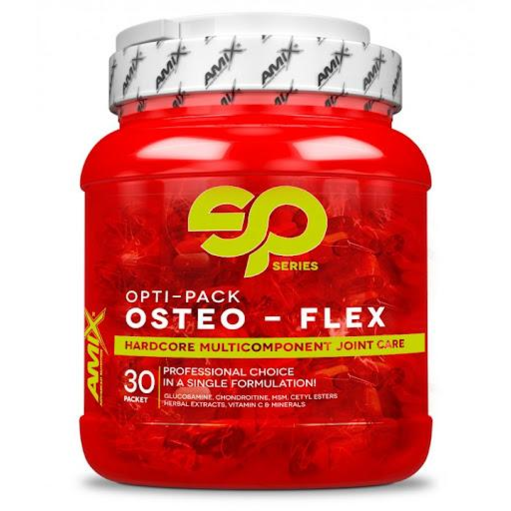 Opti-Pack Osteo-Flex 30 Packs