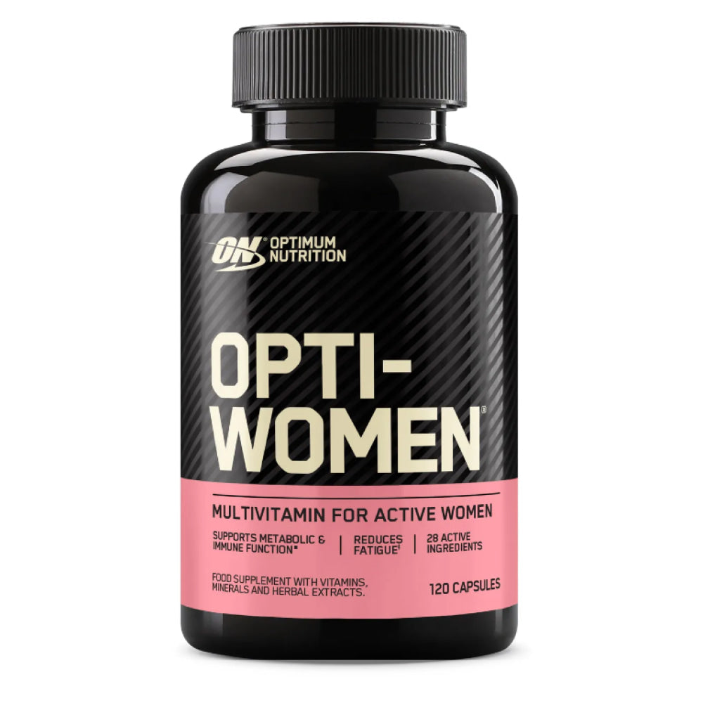 Opti-Women 120 Caps