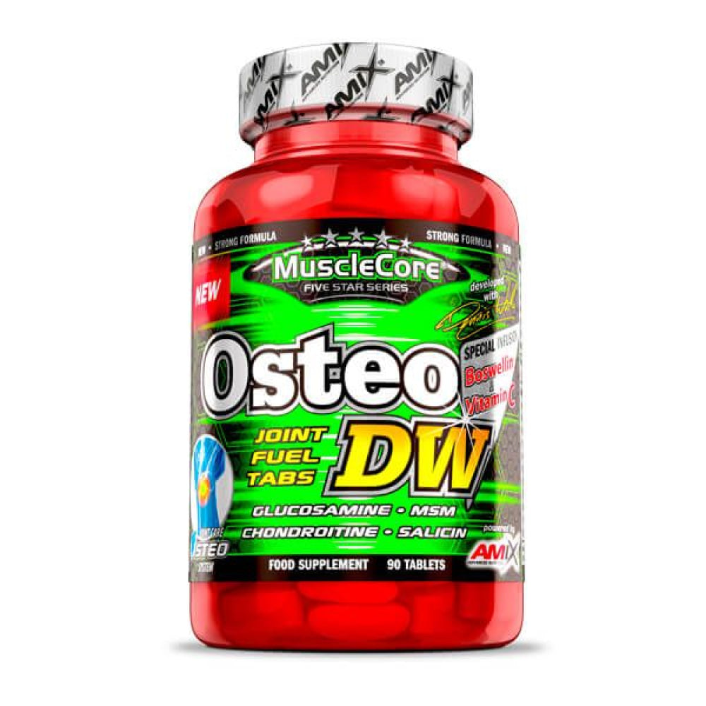 Osteo DW Joint Fuel 90 Tab