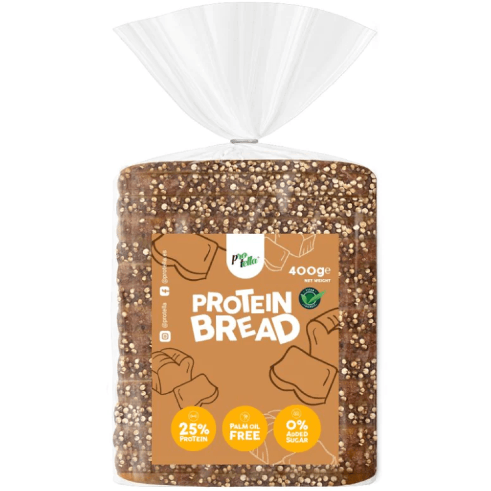 Pan de Molde Proteico 450 Gr