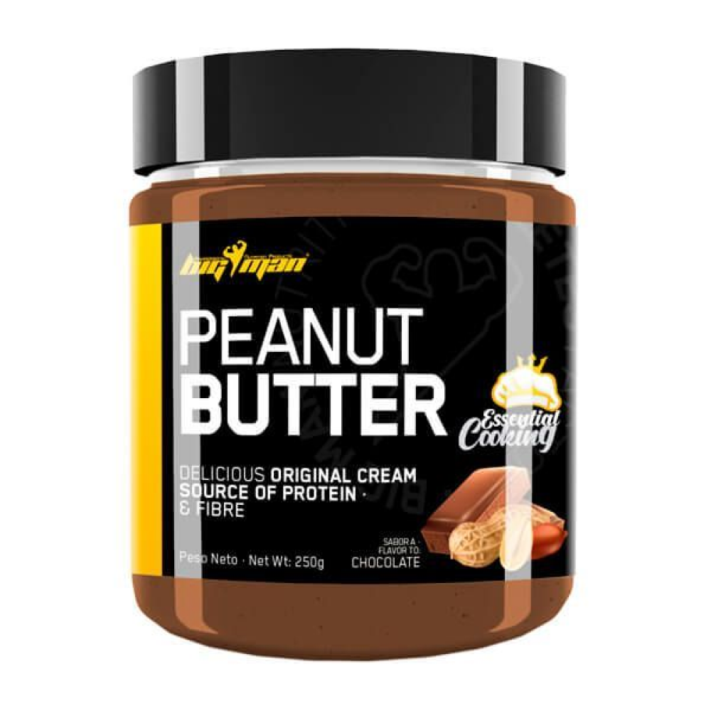 Peanut Butter 250 Gr
