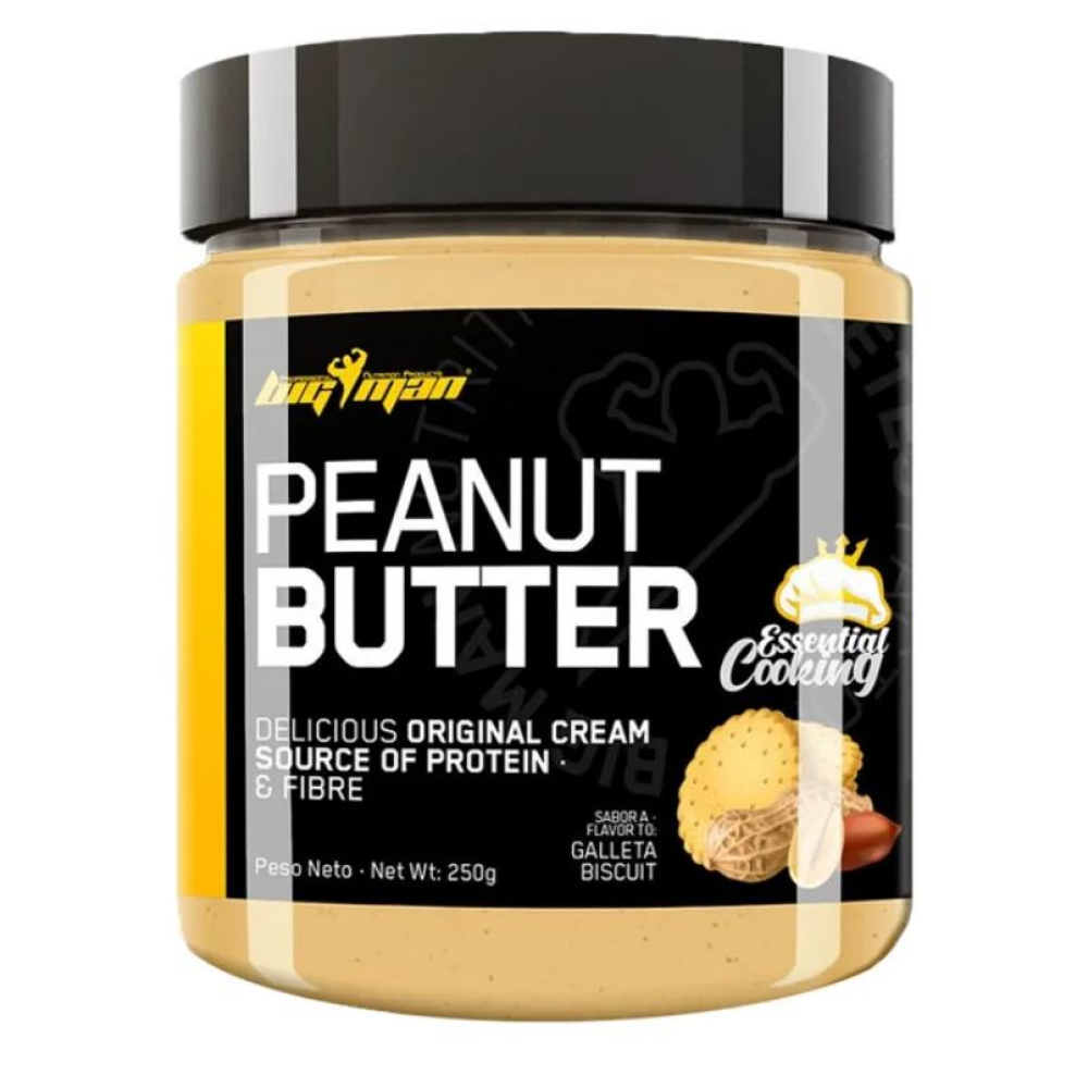 Peanut Butter 250 Gr