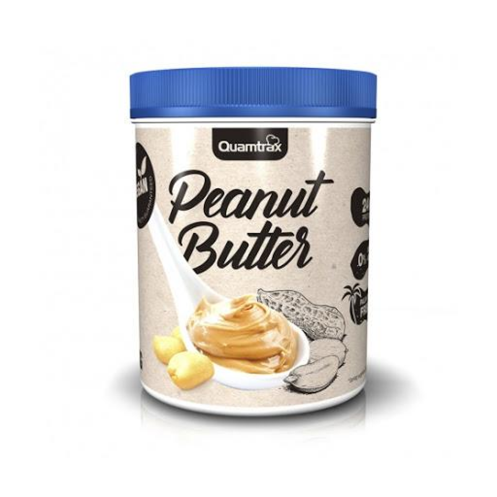 Peanut Cream 1 Kg Crema De Cacahuete