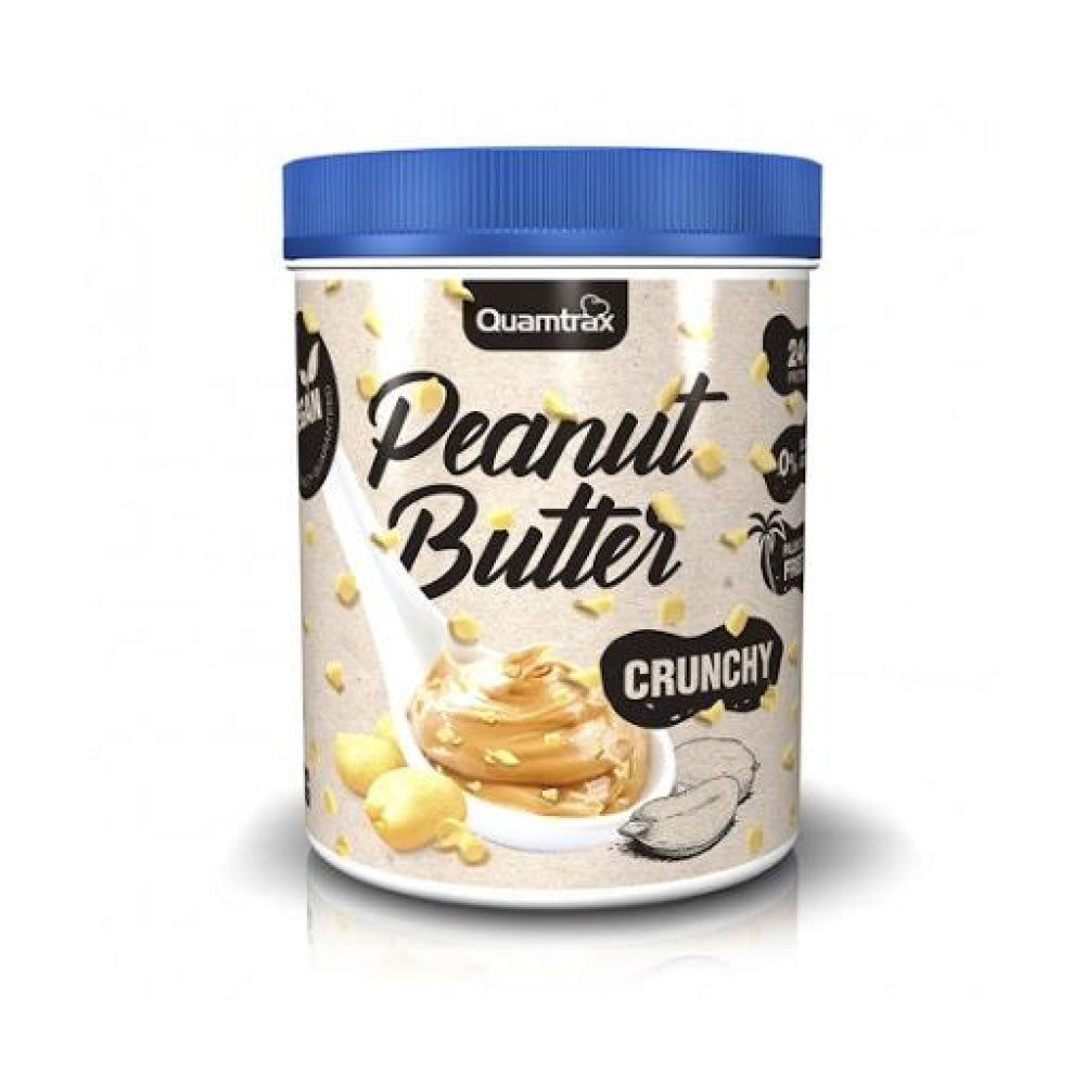 Peanut Butter Crunchy 1 Kg