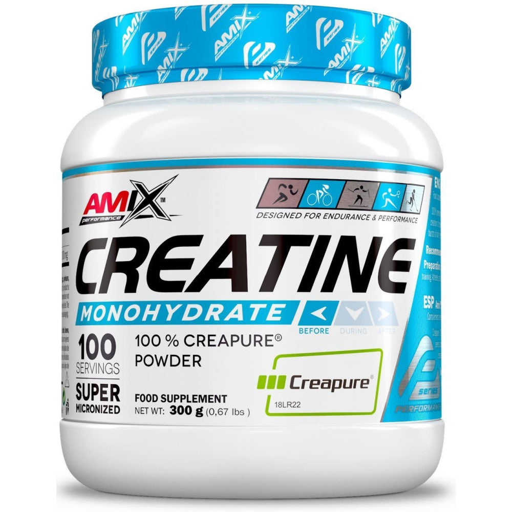 Performance Creatine Creapure 300 Gr