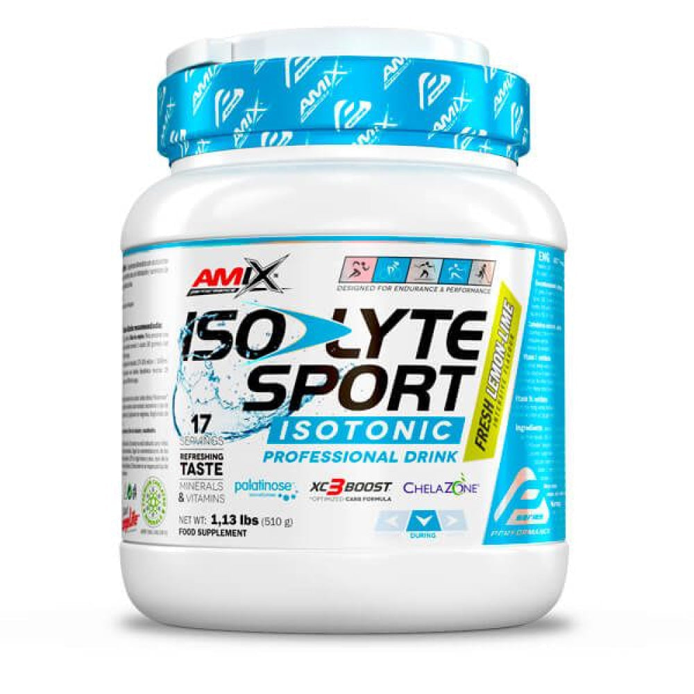 Performance Iso-Lyte Sport Drink 510 Gr