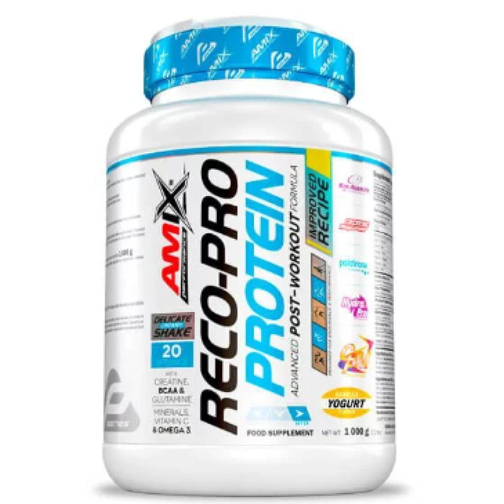 Performance Reco-Pro Protein 1 Kg