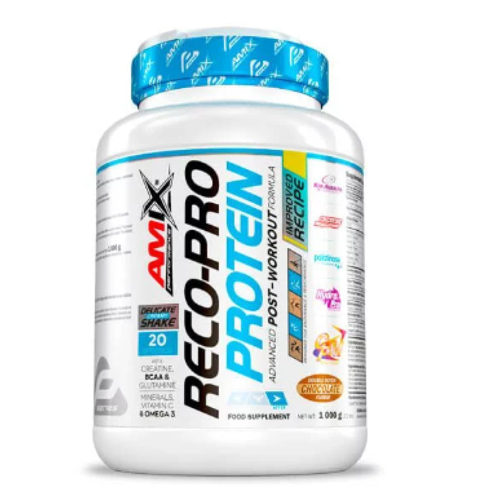 Performance Reco-Pro Protein 1 Kg