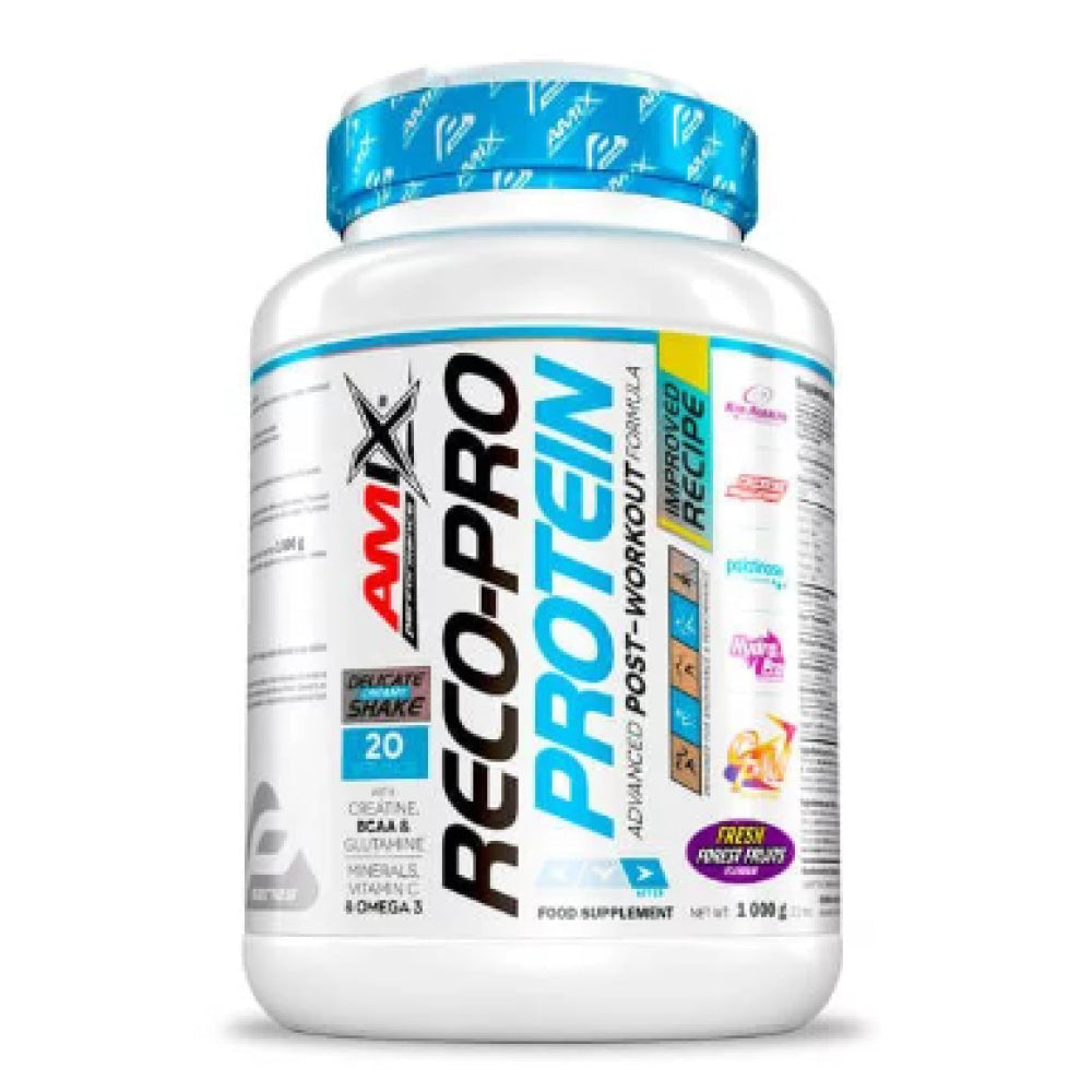 Performance Reco-Pro Protein 1 Kg