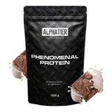 Alphatier