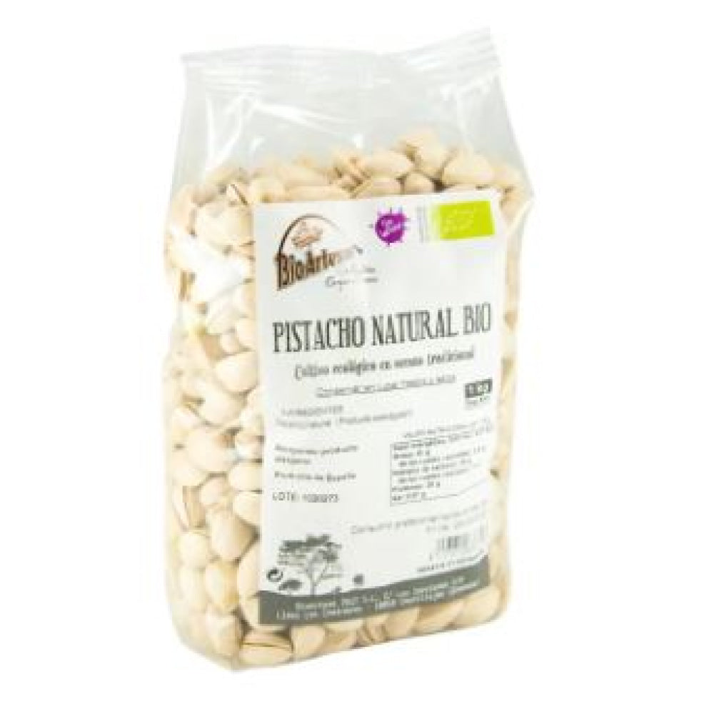 Pistacho Natural Bio 1 Kg