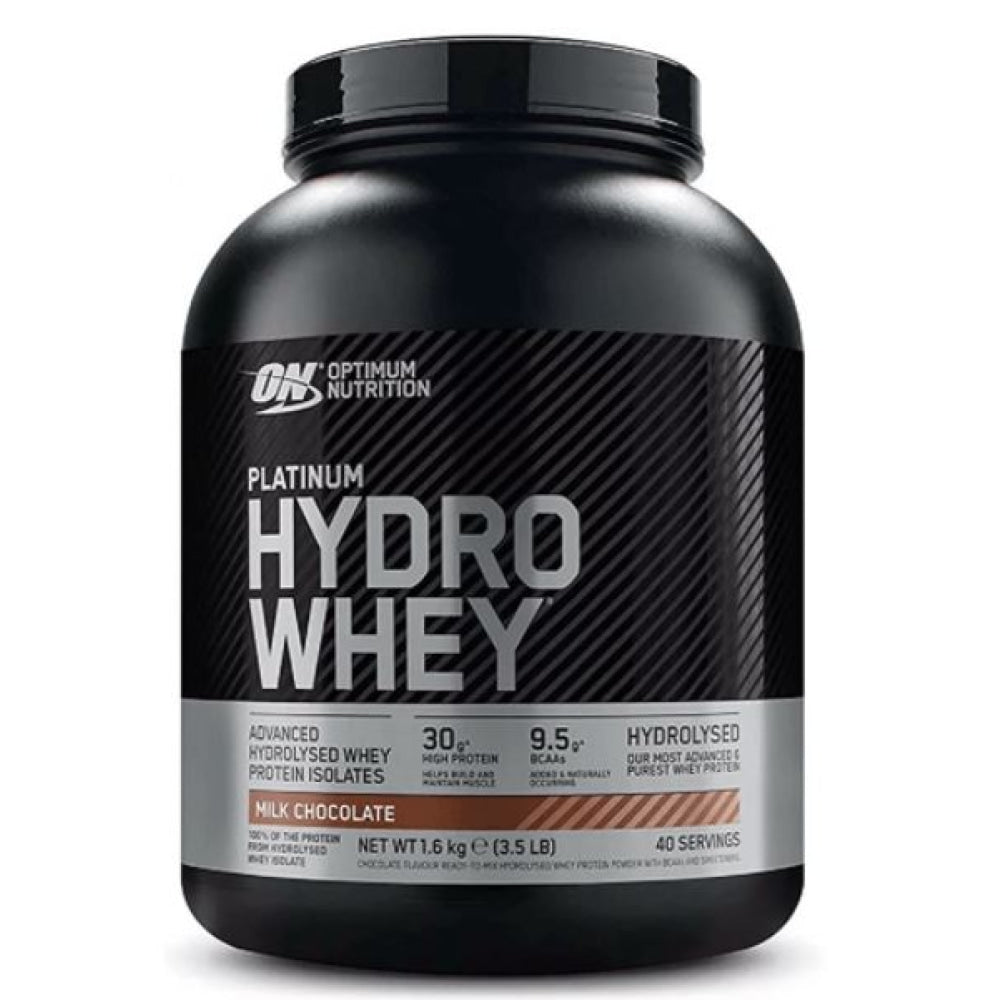 Platinum Hydrowhey 1,6 Kg