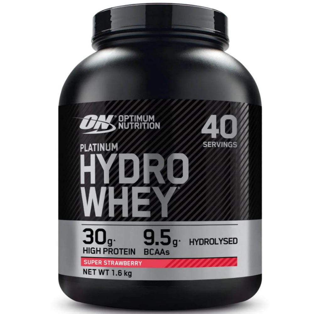 Platinum Hydrowhey 1,6 Kg