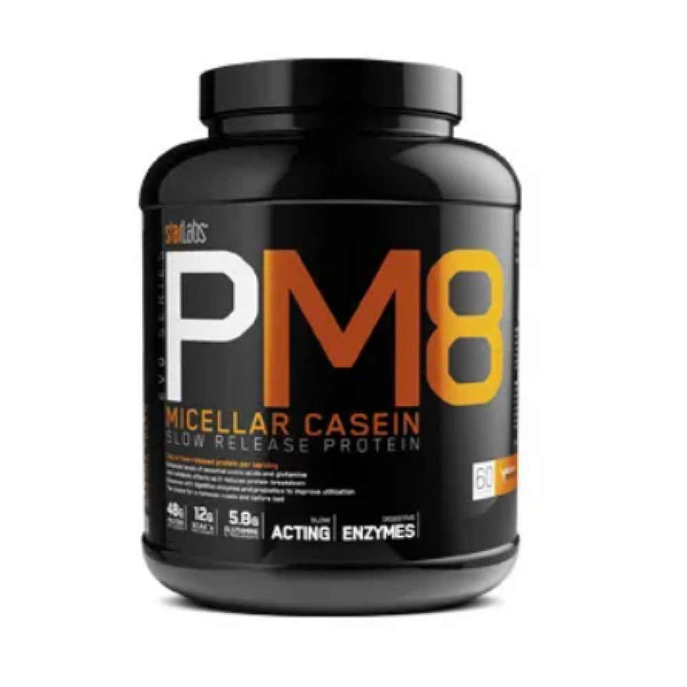 PM8 Micellar Casein 1 Kg