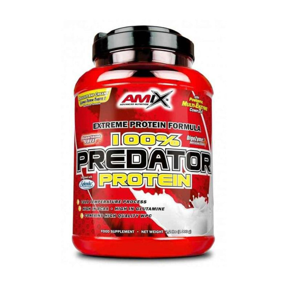 Predator Protein 1 kg