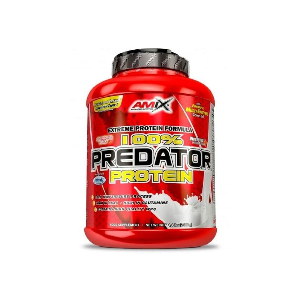 Predator Protein 2 kg