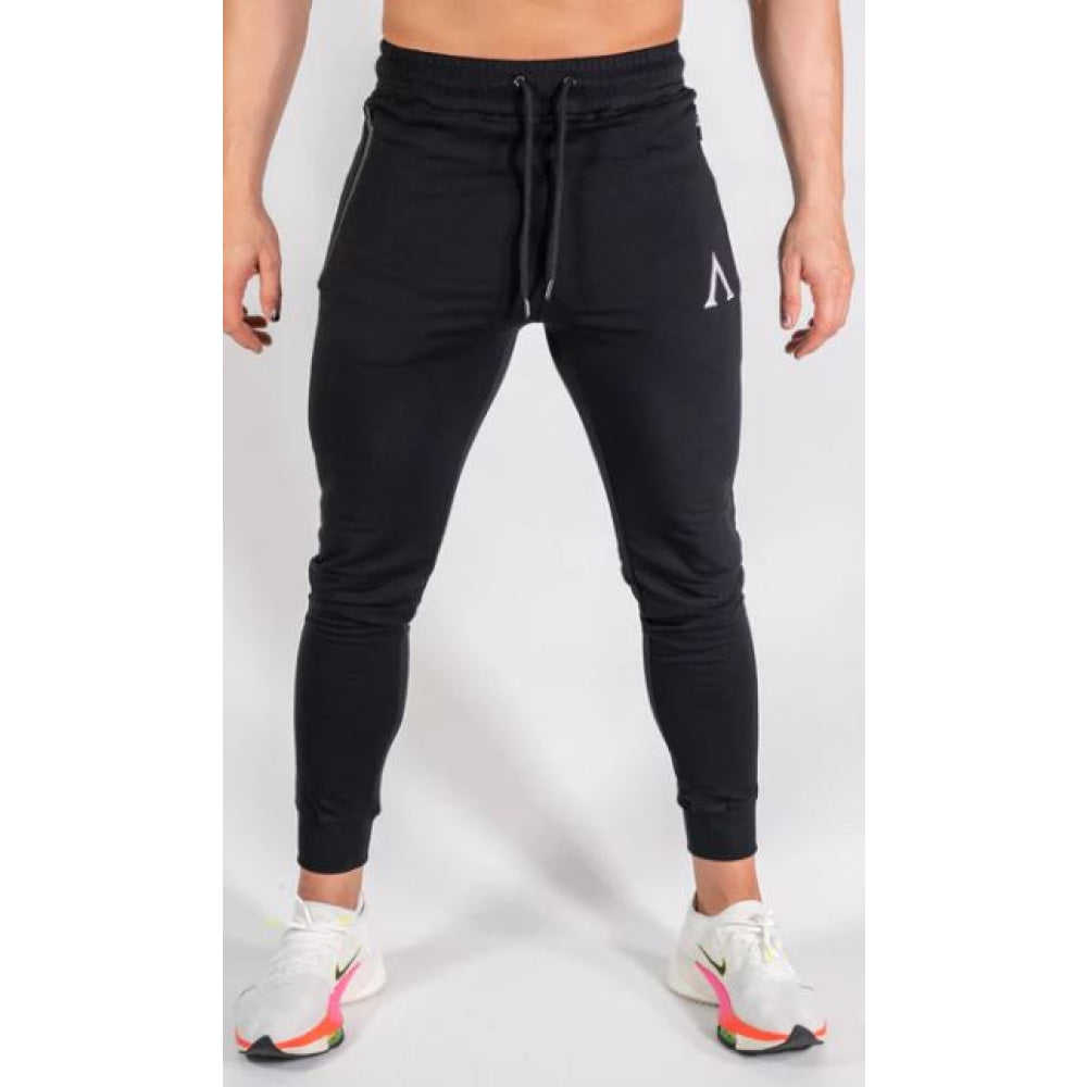 Premium Jogger - Black Camiseta