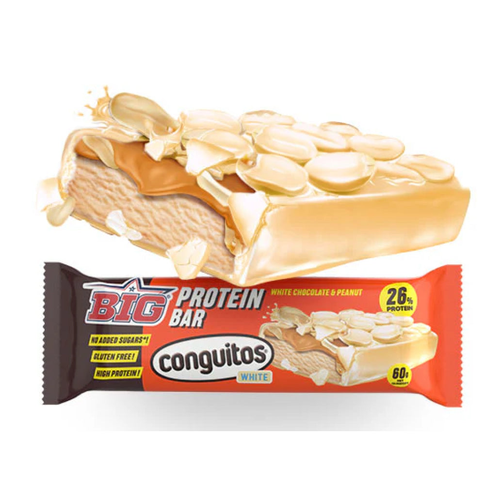 Protein Bar 60 Gr