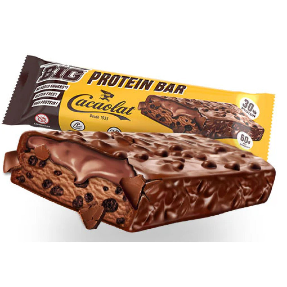 Protein Bar 60 Gr