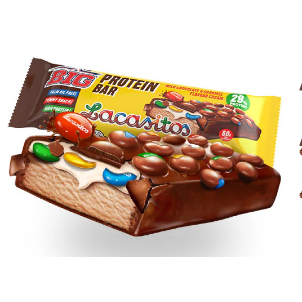 Protein Bar 60 Gr