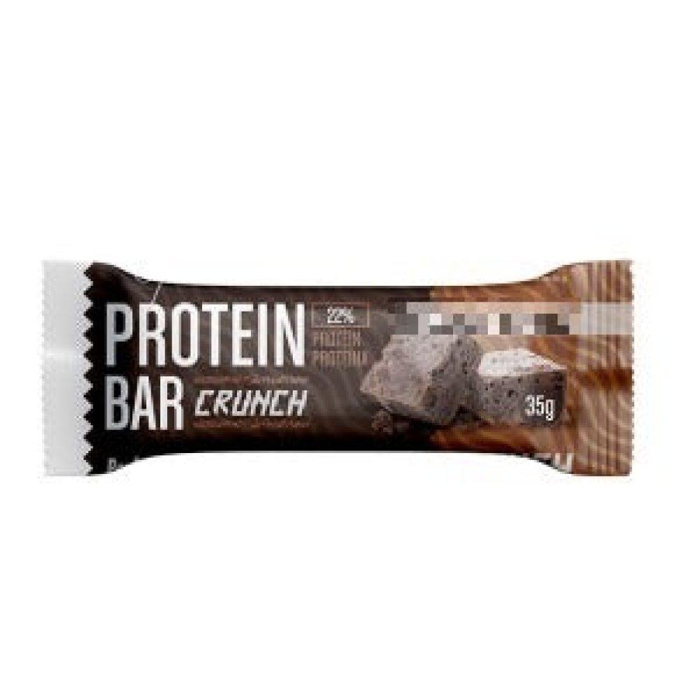 Protein Bar Crunch 35 Gr