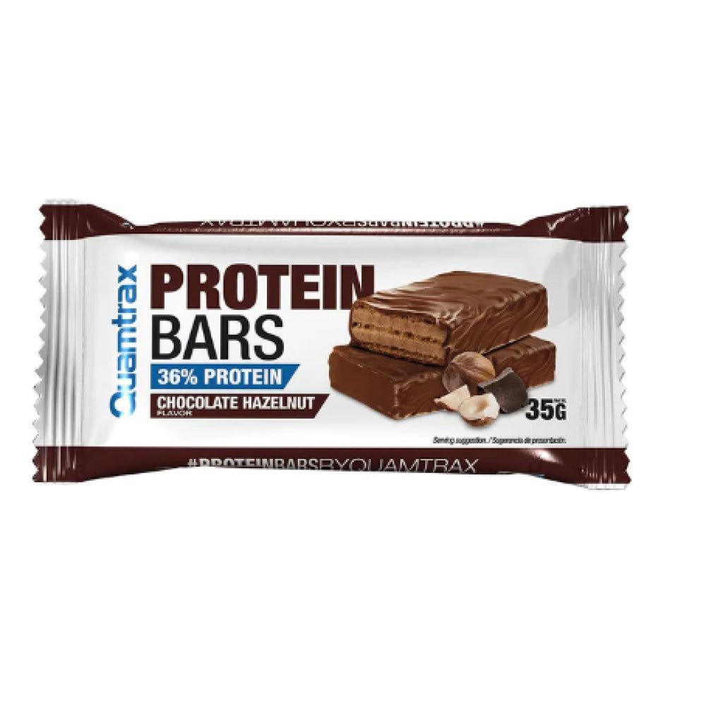 Protein Bars 35 Gr