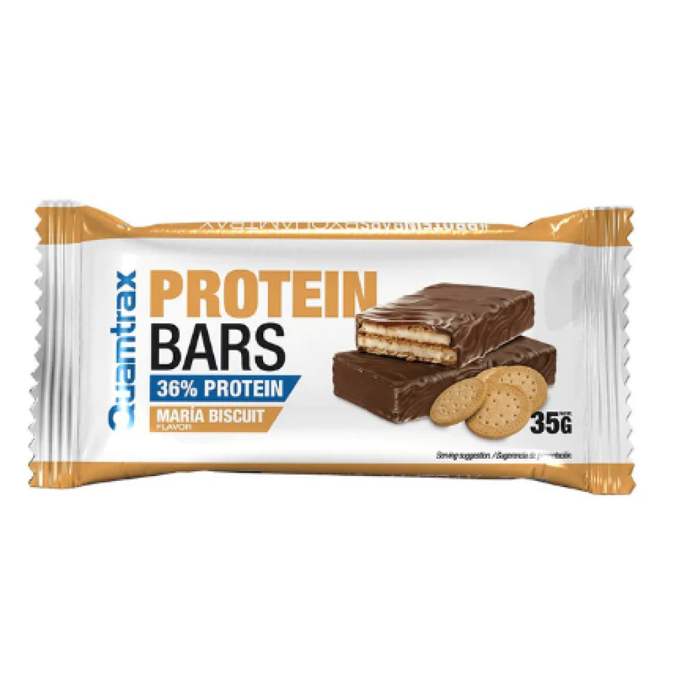 Protein Bars 35 Gr