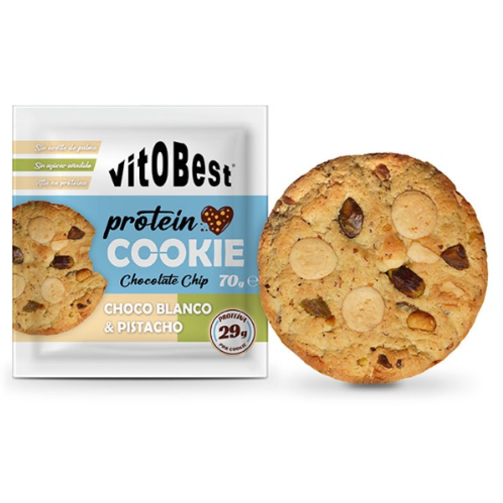 Protein Cookie 70 Gr