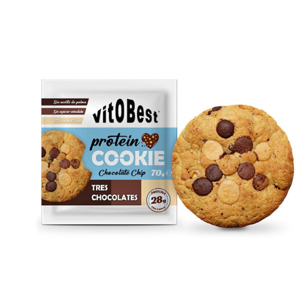 Protein Cookie 70 Gr