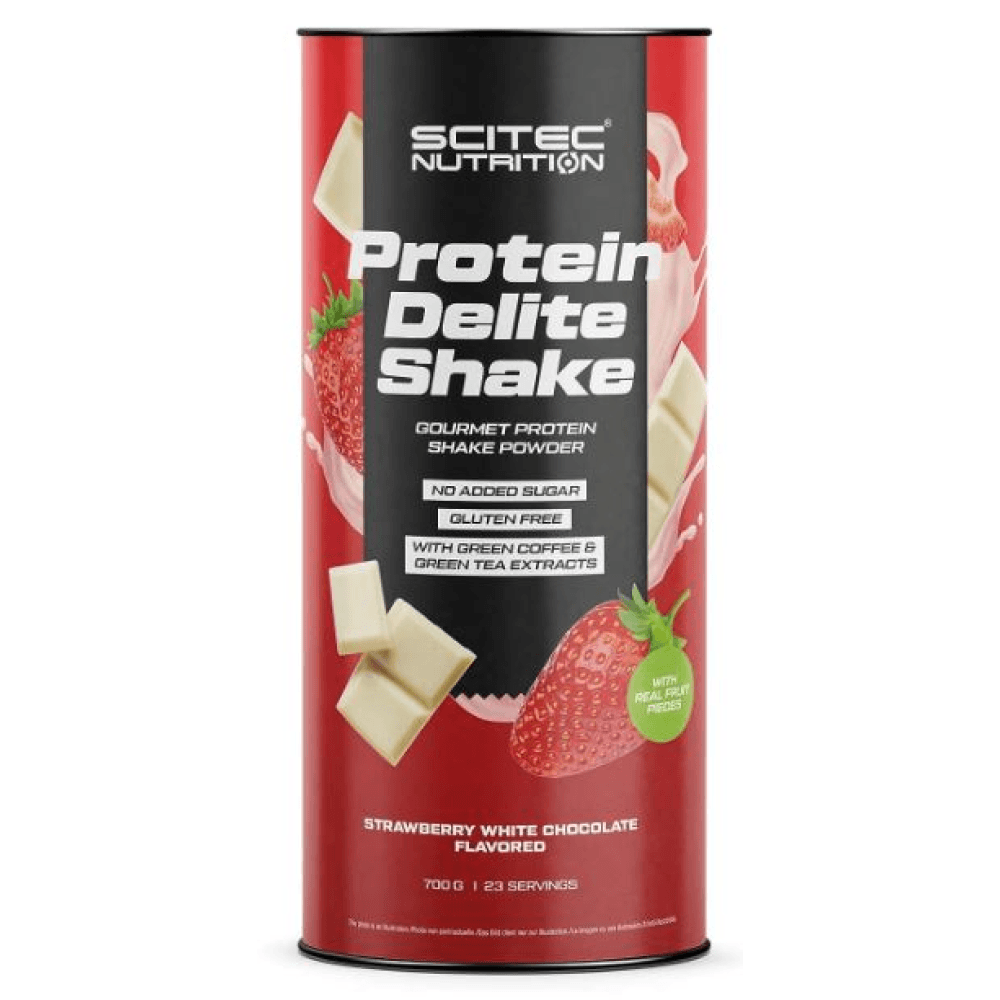 Protein Delite Shake 700 Gr