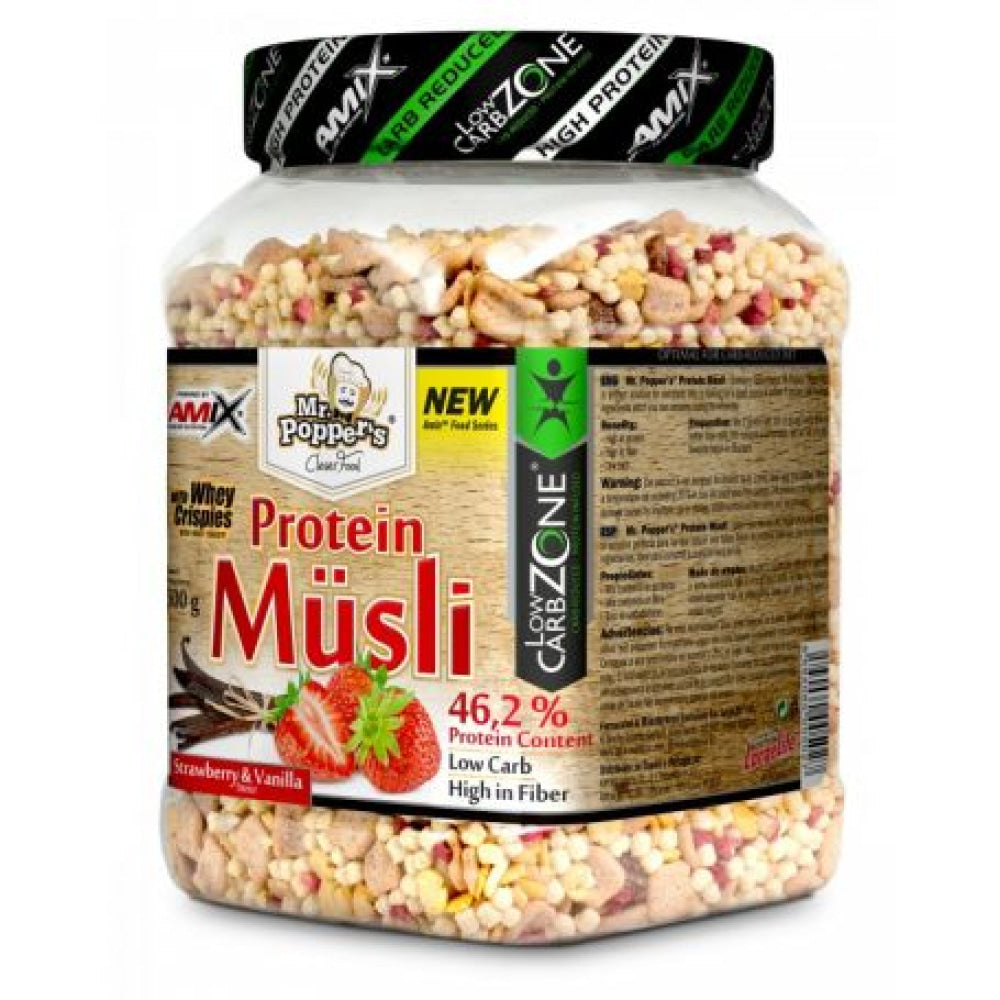 Protein Müsli 500 Gr