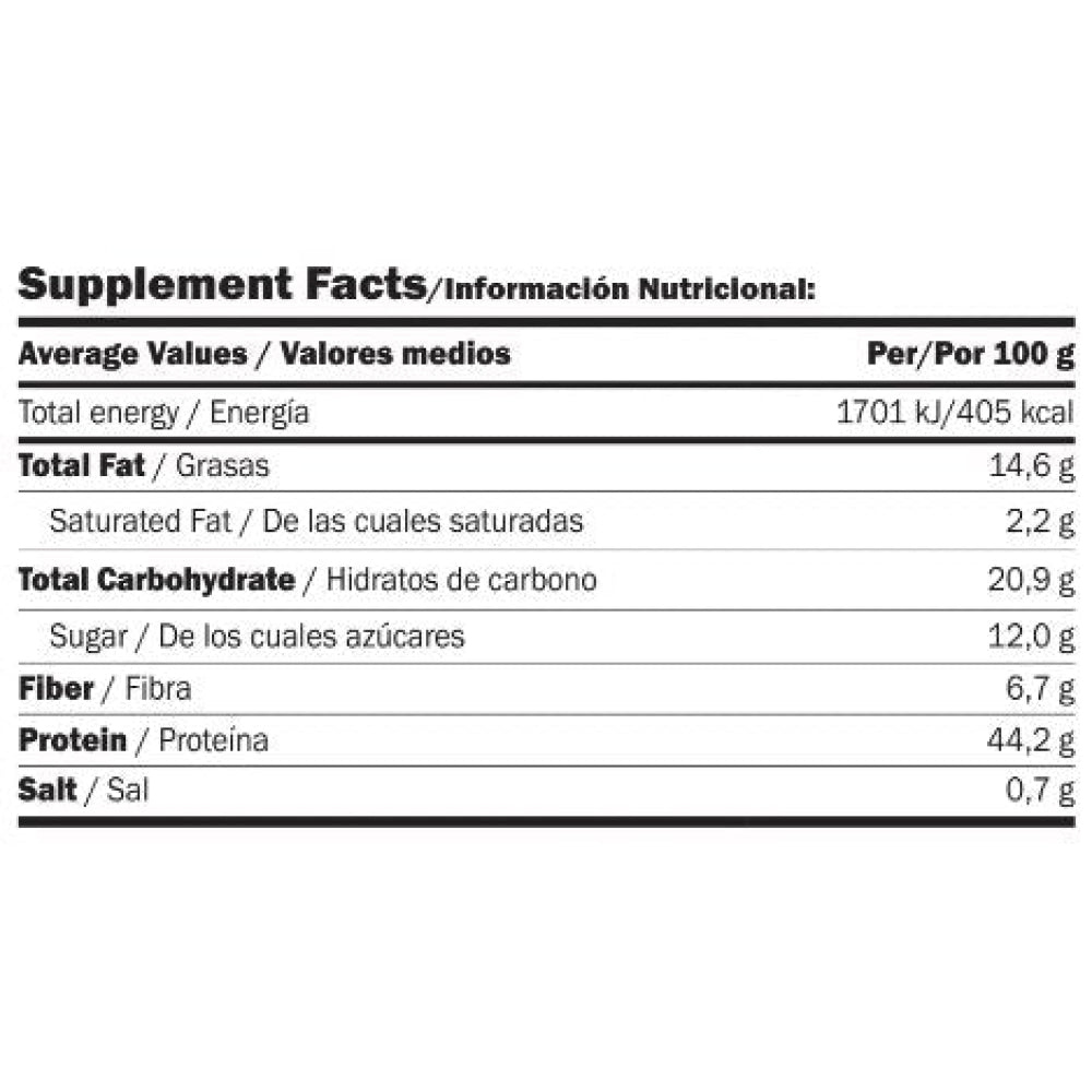 Protein Müsli 500 Gr