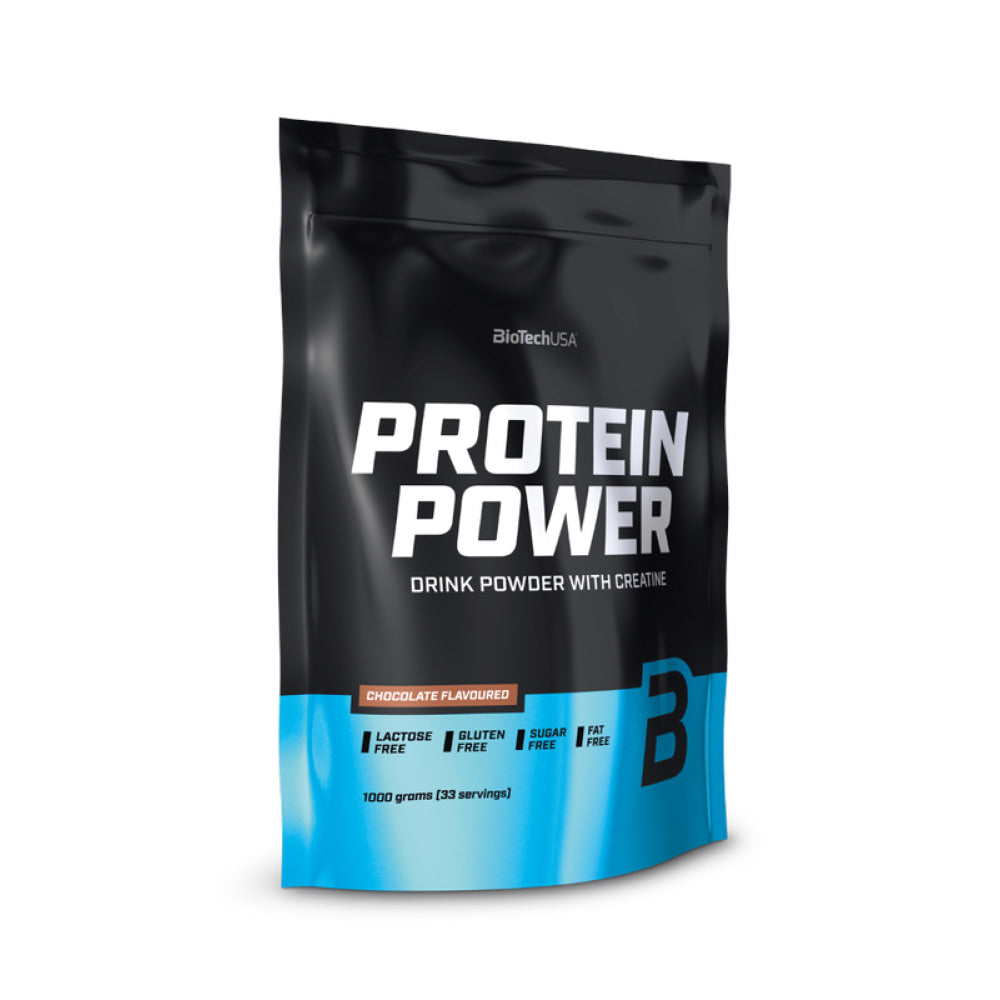 Protein Power 1 Kg