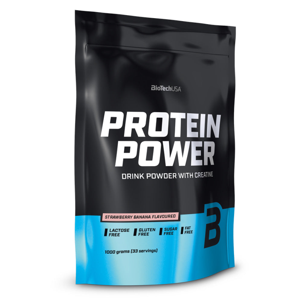 Protein Power 1 Kg