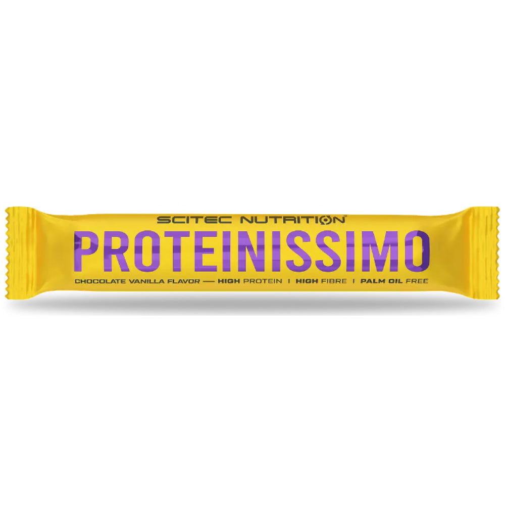 Proteinissimo Bar 50 Gr