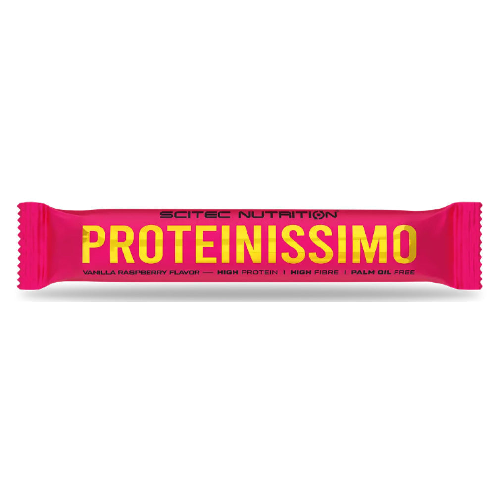 Proteinissimo Bar 50 Gr Peanut Butter Barritas & Snacks