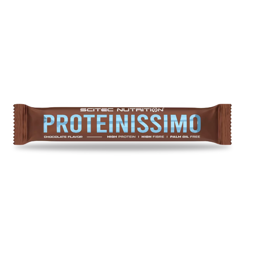 Proteinissimo Bar 50 Gr