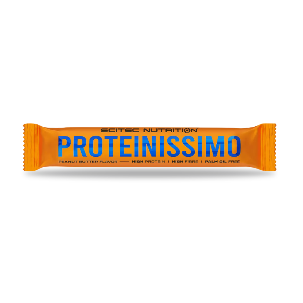Proteinissimo Bar 50 Gr