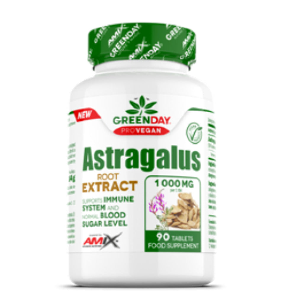 Provegan Astragalus Extract 90 Tab