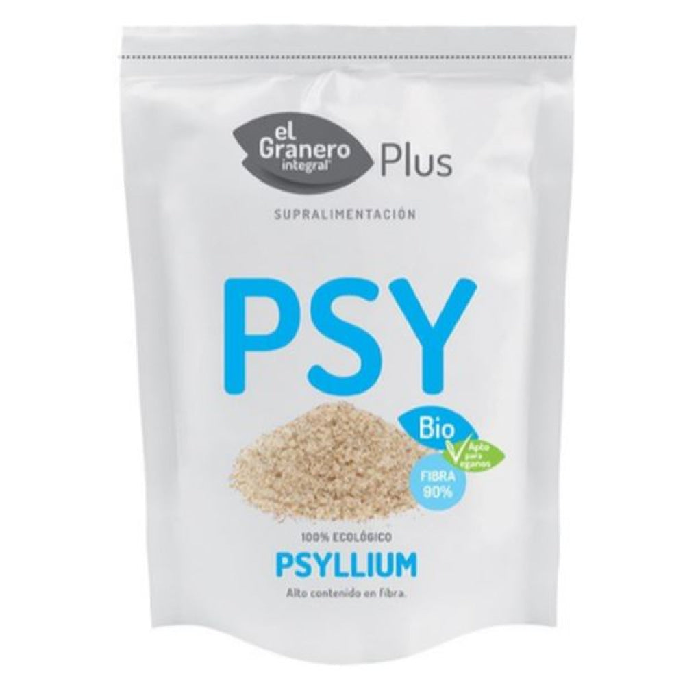 Psyllium Bio 125 Gr