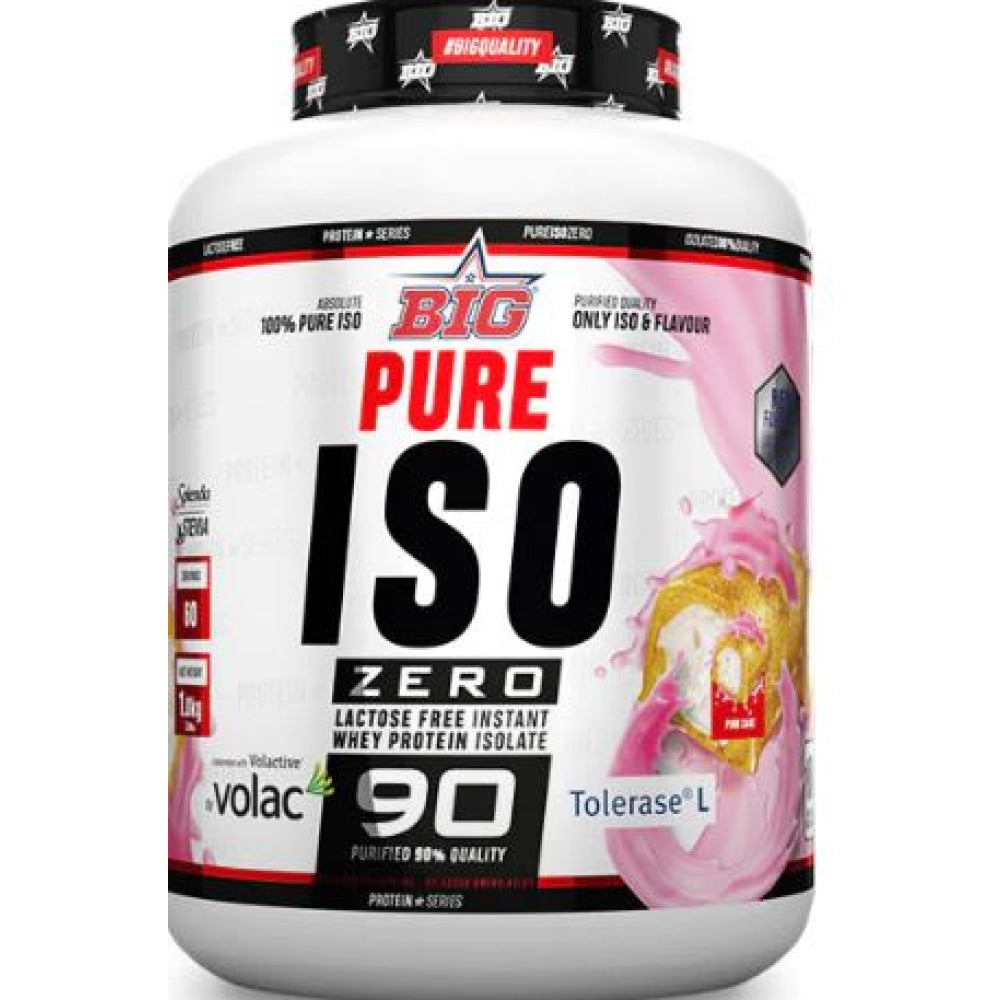 Pure Iso Zero 1,8 Kg