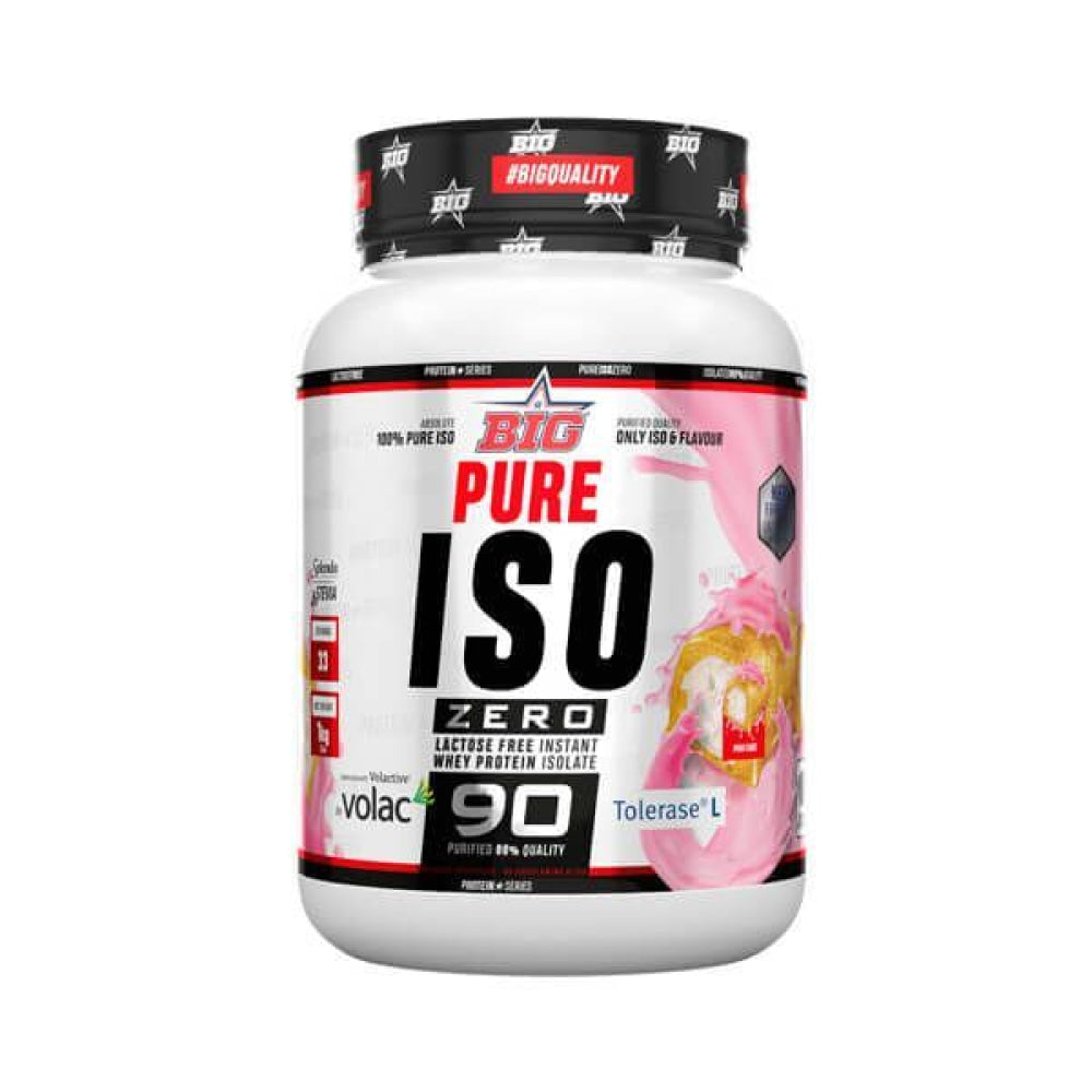 Pure Iso Zero 1 Kg Proteina