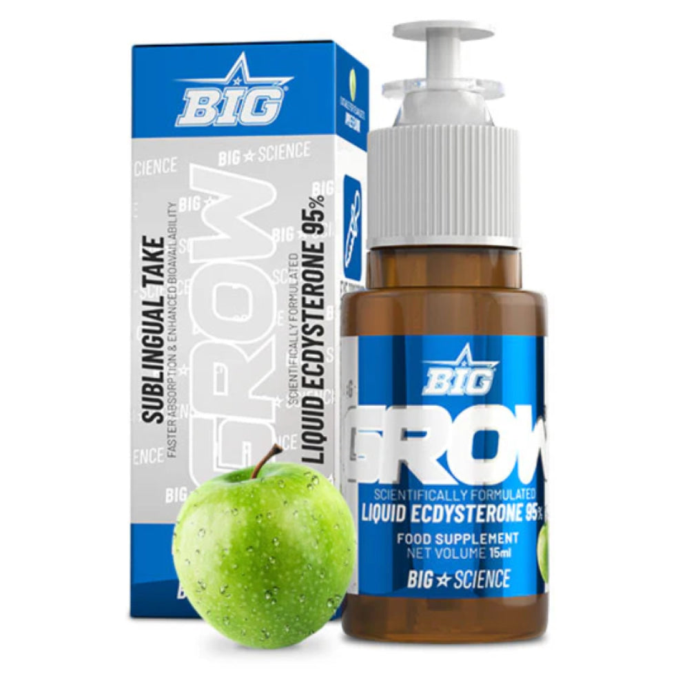 Real Grow Liquid 15 Ml