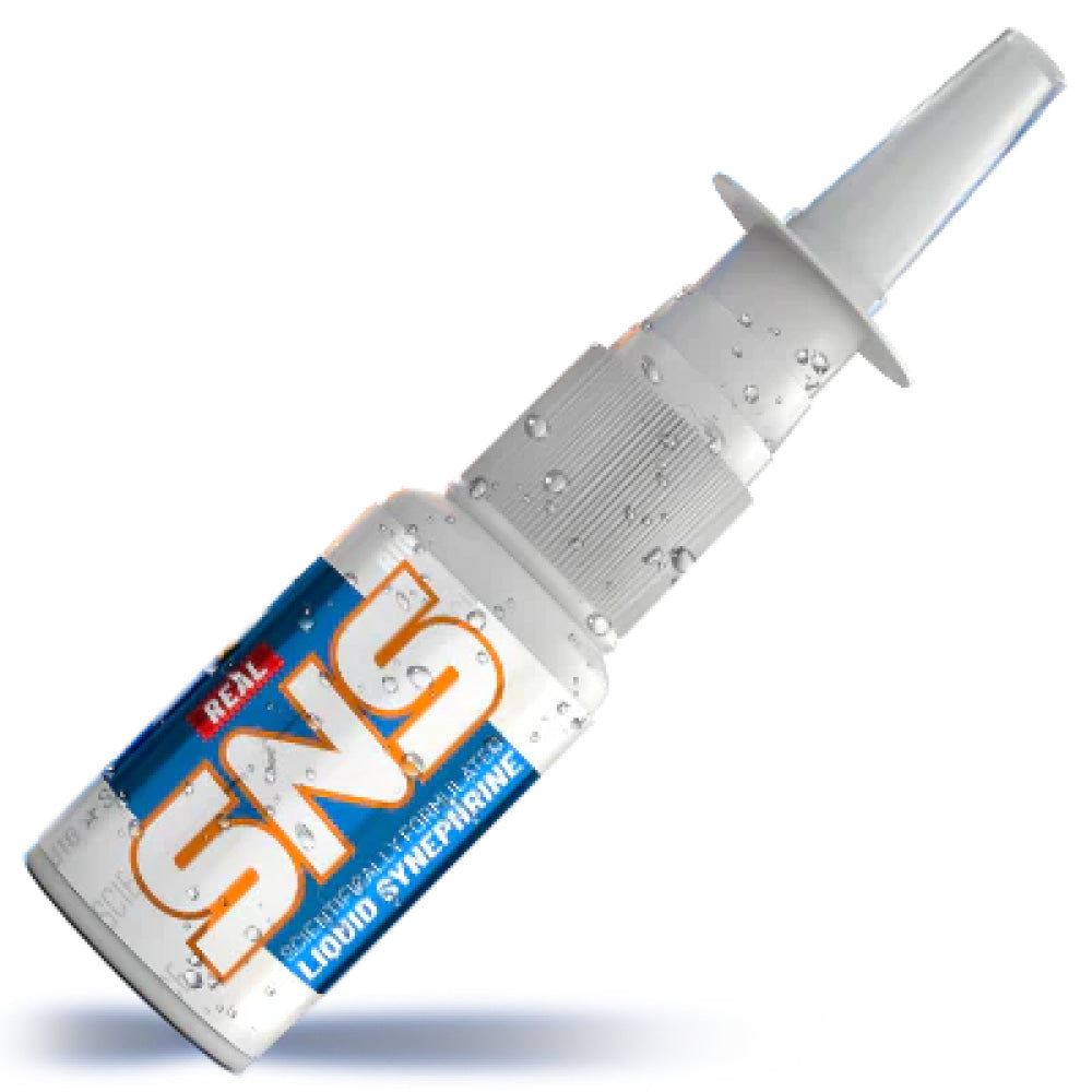 Real Sns-Liquid Synephrine 15 Ml