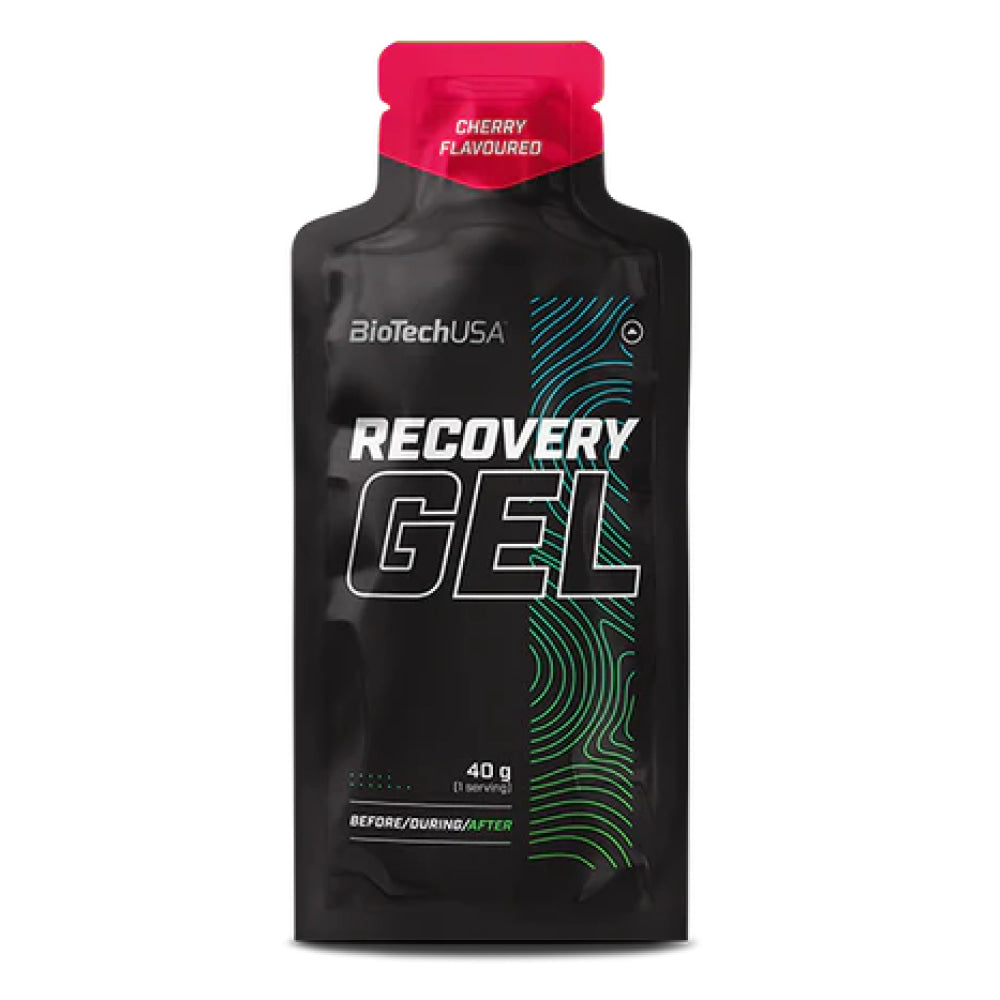 Recovery Gel 40 Gr