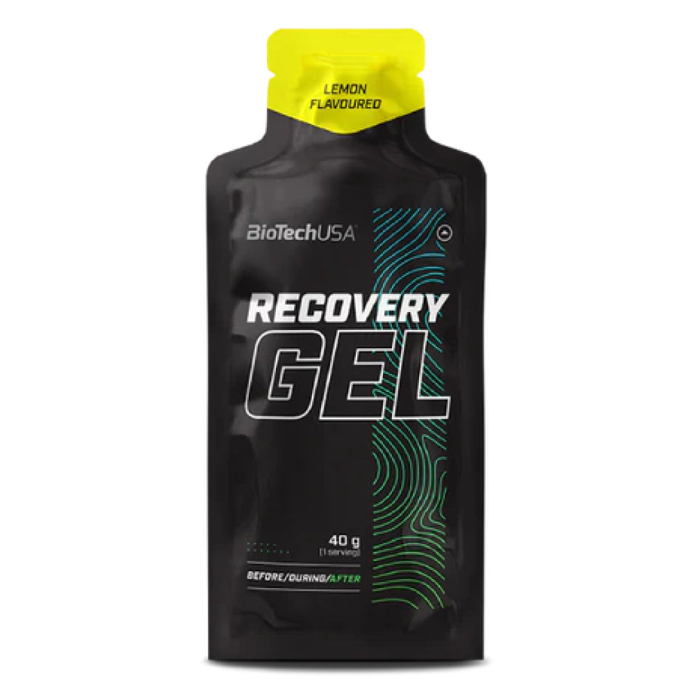 Recovery Gel 40 Gr