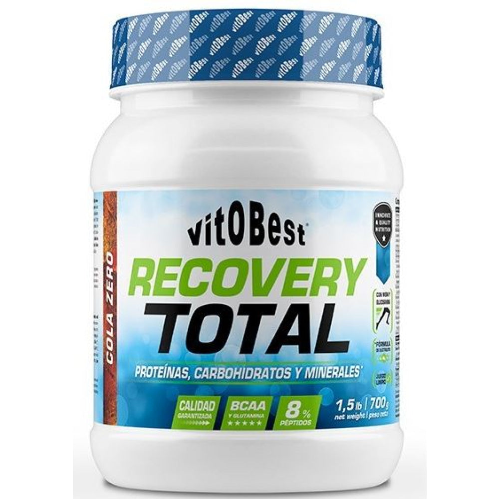 Recovery Total 700 Gr