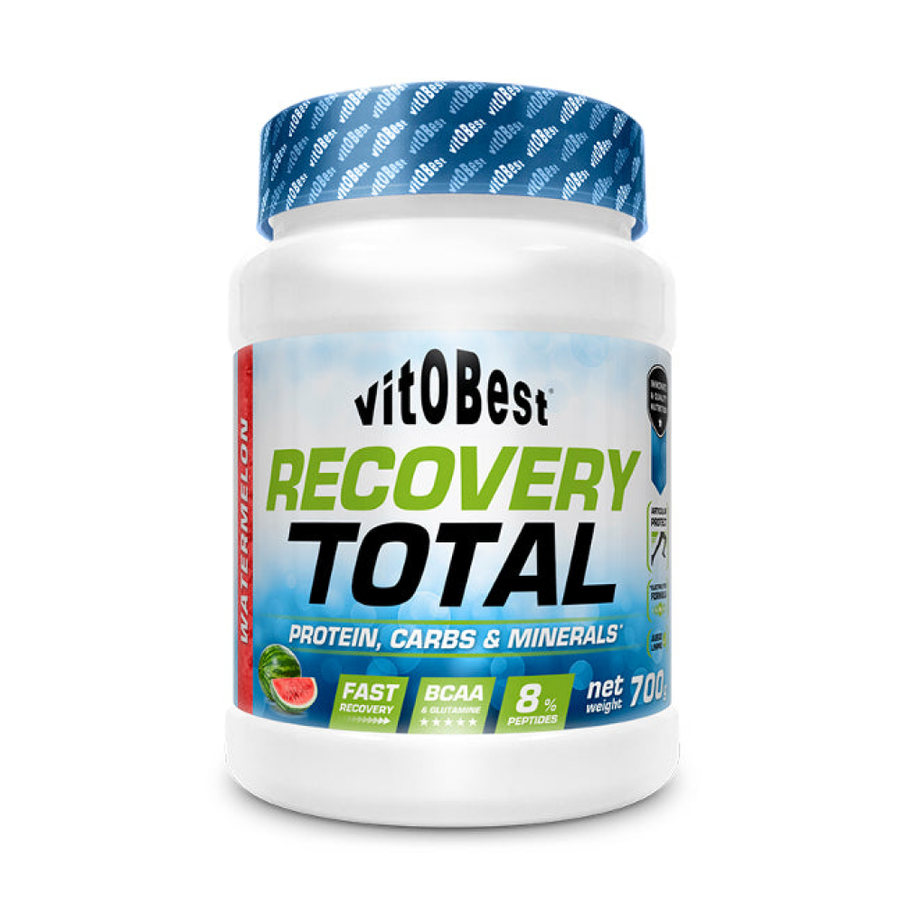 Recovery Total 700 Gr