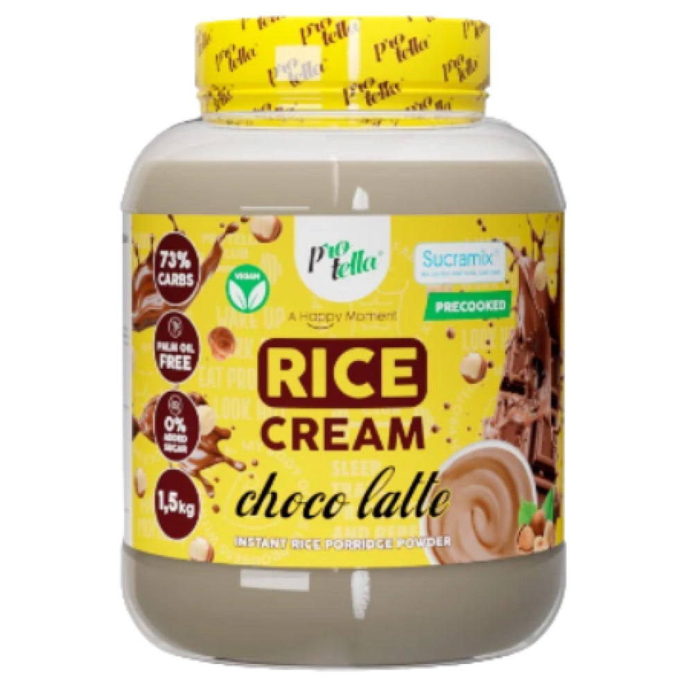 Rice Cream 1,5 Kg