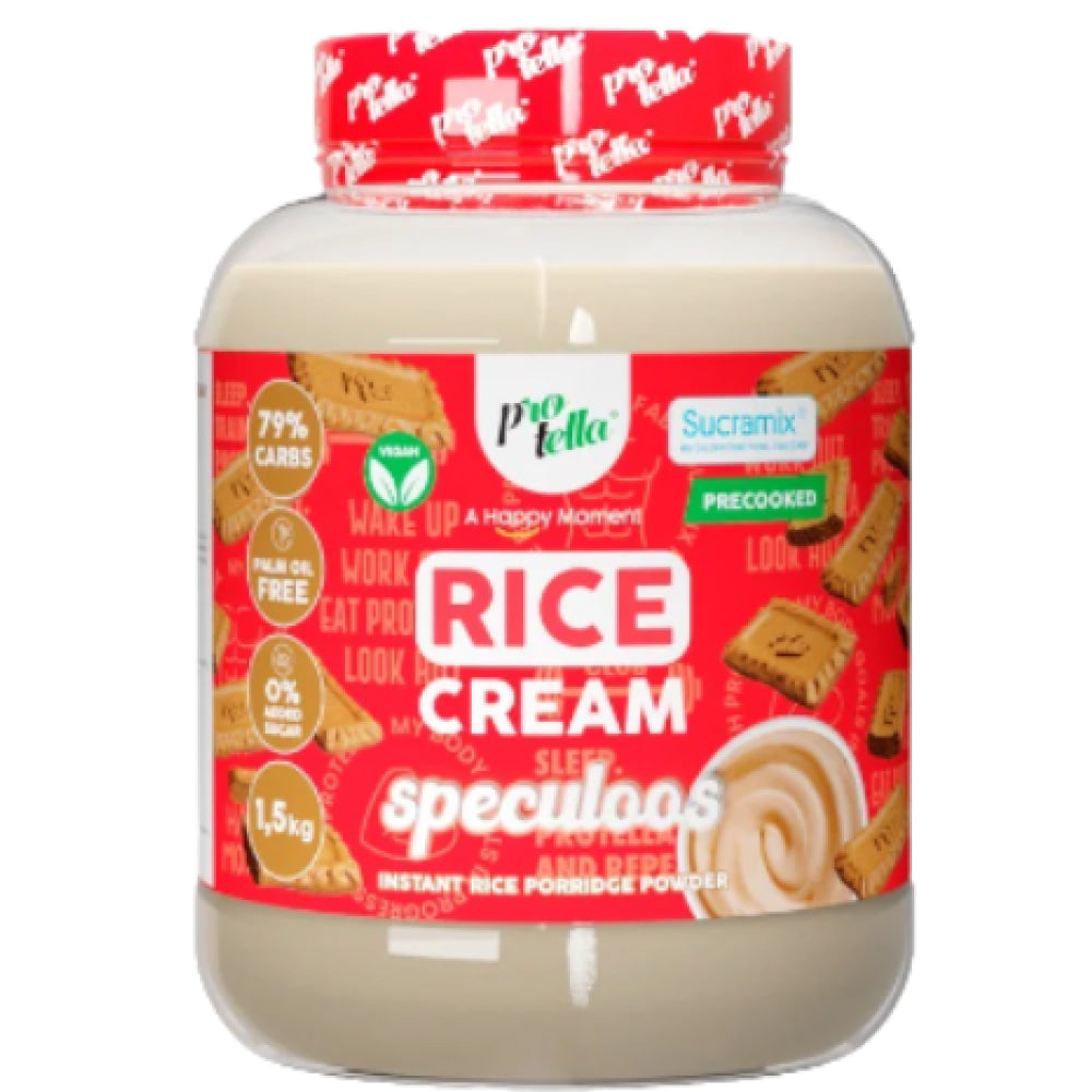 Rice Cream 1,5 Kg